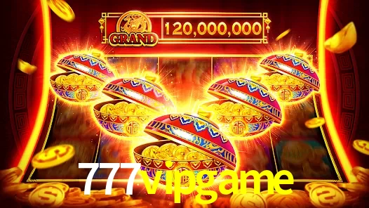 App 777vipgame slots mobile